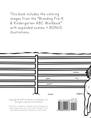 Branding: Just Coloring