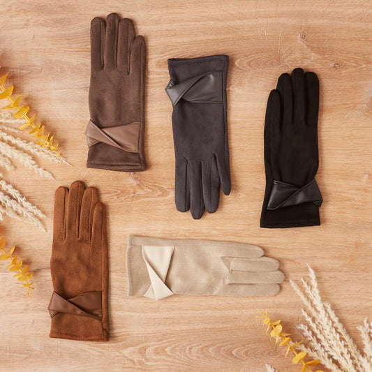 HAYDEN GLOVES