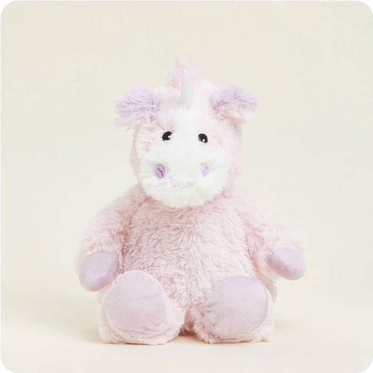 Warmies: Pink Unicorn