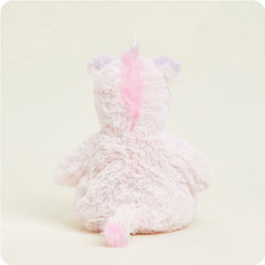 Warmies: Pink Unicorn