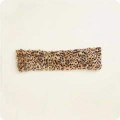 Warmies: Leopard Neck Wrap