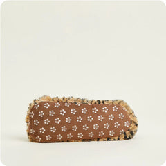 Warmies: Leopard Slippers