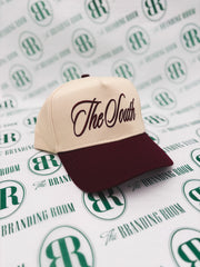 The South - Vintage Trucker Hat