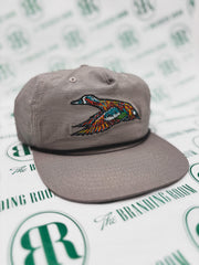 Fieldstone Roost Mottled Hat