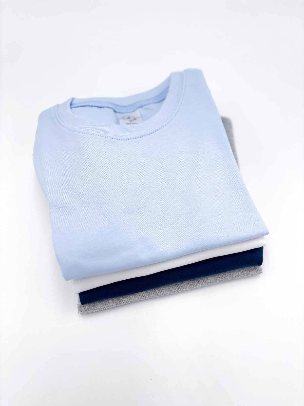Boys Basic T