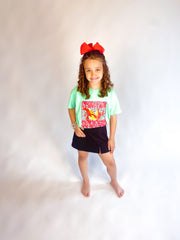 Pinch Me Crawfish Tshirt- Youth