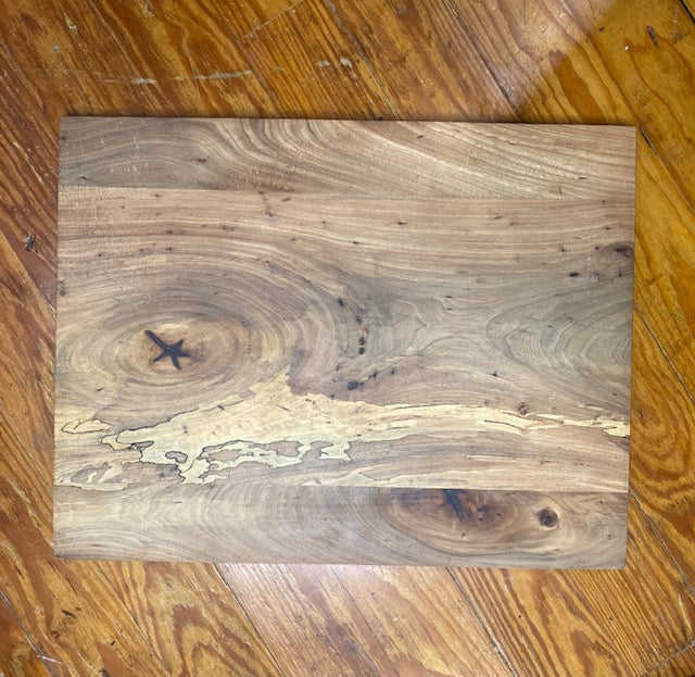XL CLASSIC CUTTING BOARD 1