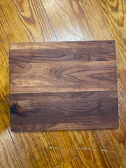 Small CLASSIC CUTTING BOARD 2