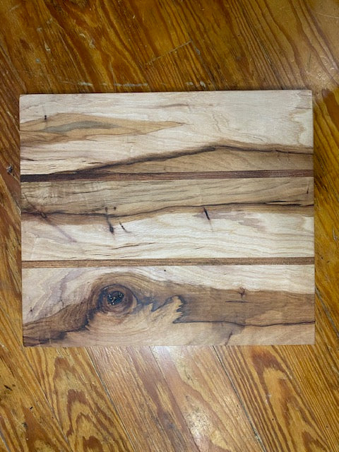 Medium CLASSIC CUTTING BOARD 3