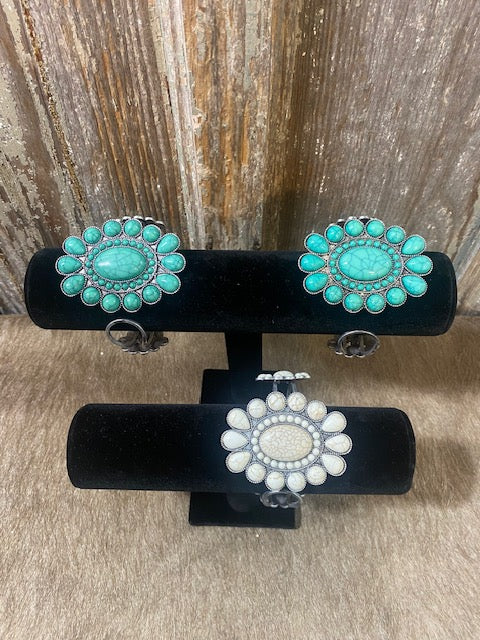 Cuff Bracelet
