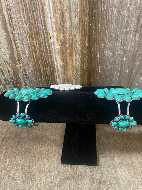 Cuff Bracelet
