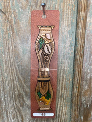 Watch Band: Cactus Sunshine