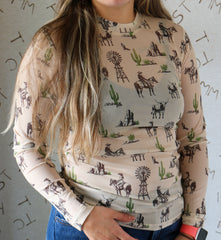 WENDY: WINDMILL MESH