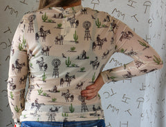 WENDY: WINDMILL MESH