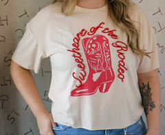 SWEETHEART OF THE RODEO