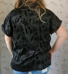 Thunder Roll Button Up Shirt