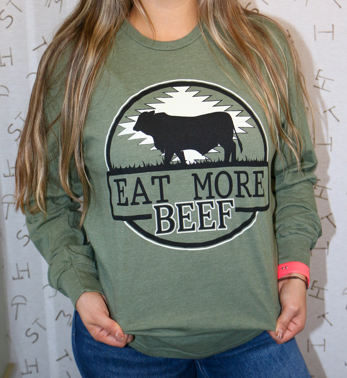 Eat More Beef