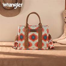 Wrangler- Sally Bag