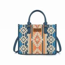 Wrangler- Kara Bag