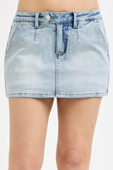 Risen Low Rise Fit Skort