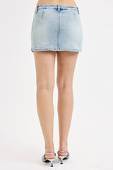 Risen Low Rise Fit Skort
