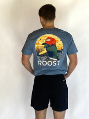 Fieldstone Roost Duck w/ Hat