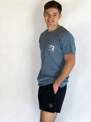 Fieldstone Roost Duck w/ Hat