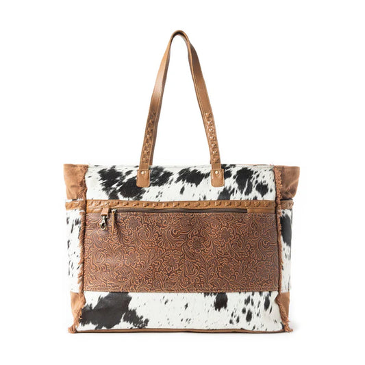 FORESTER JUNCTION WEEKENDER BAG