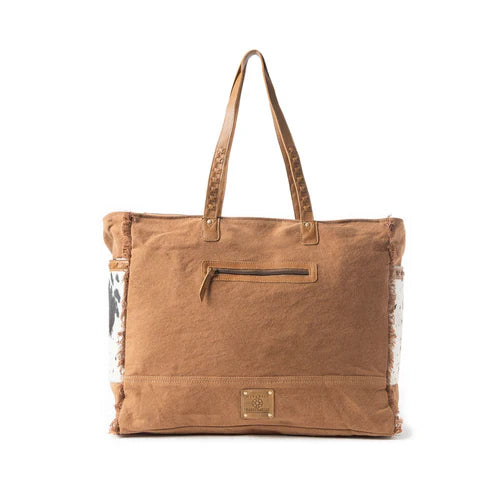 FORESTER JUNCTION WEEKENDER BAG