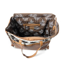 FORESTER JUNCTION WEEKENDER BAG