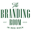 The Branding Room in Red Rock