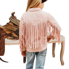 Literally Just a Cowgirl Jacket