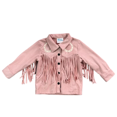 Literally Just a Cowgirl Jacket