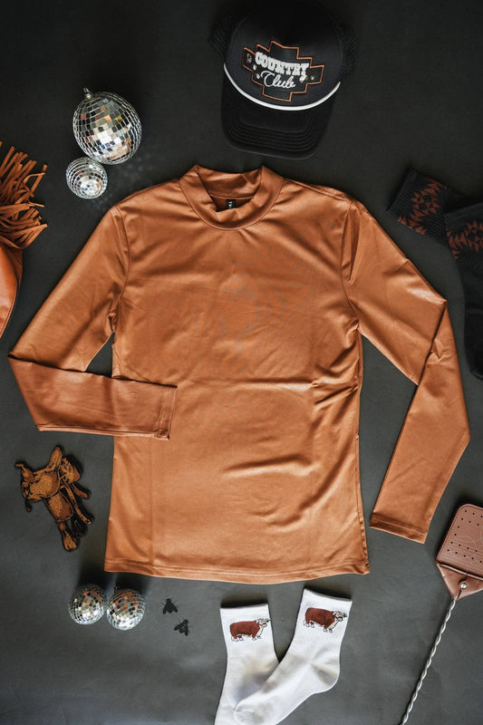 LEDDY LEATHER