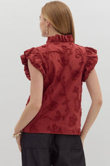 Applique Bubble Flutter