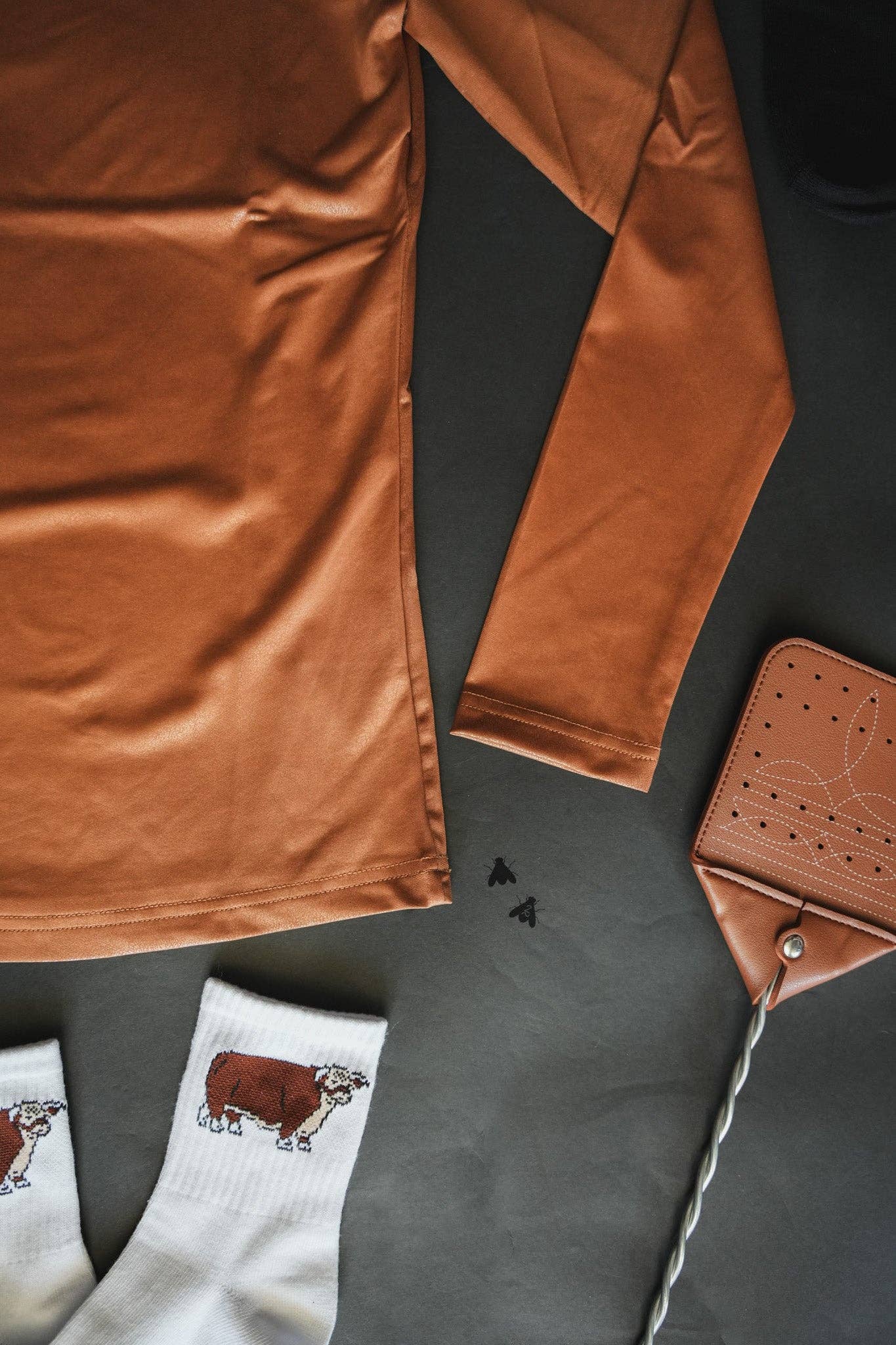 LEDDY LEATHER