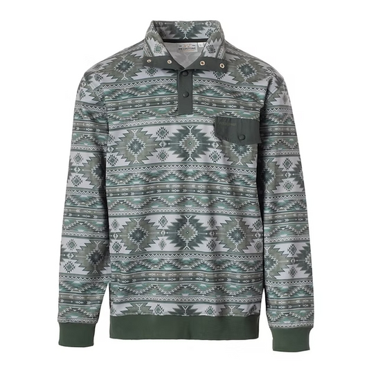 Fieldstone Gaucho Pullover