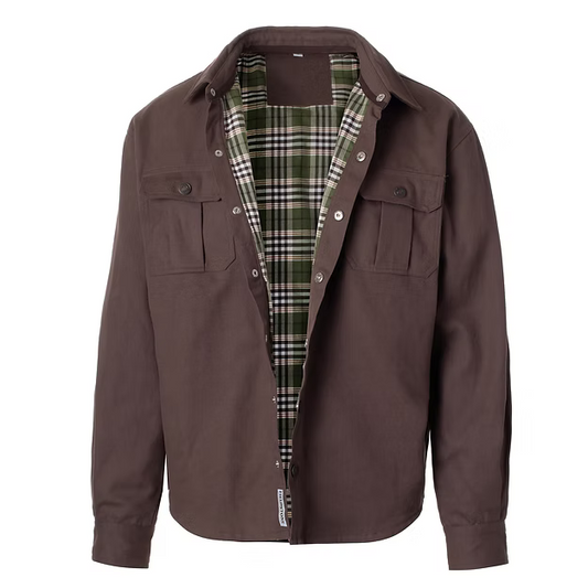 Youth Shacket