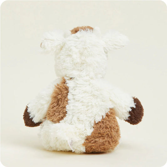 Warmies: Cow