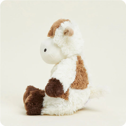 Warmies: Cow