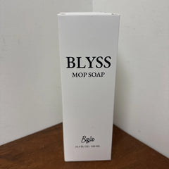 BLYSS MOP SOAP